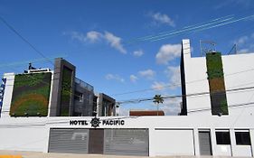 Pacific Tijuana 3*